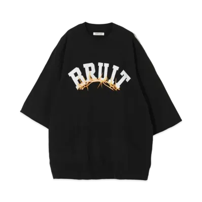 UNDERCOVER Sweat Pullover "Black"