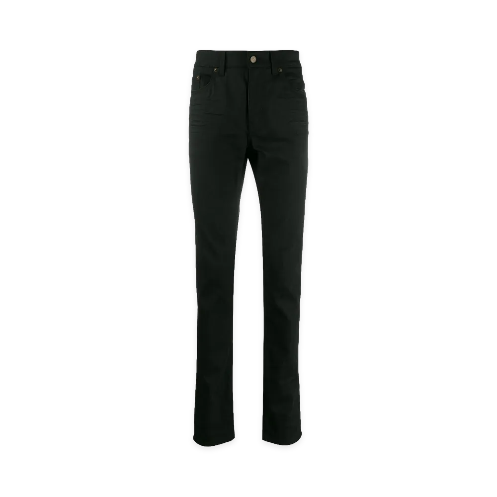 Saint Laurent Jeans "Black"