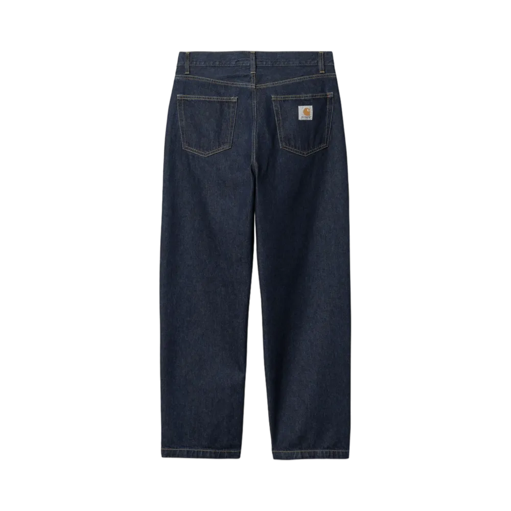 Carhartt WIP Landon Pant "Blue(Rinsed)"
