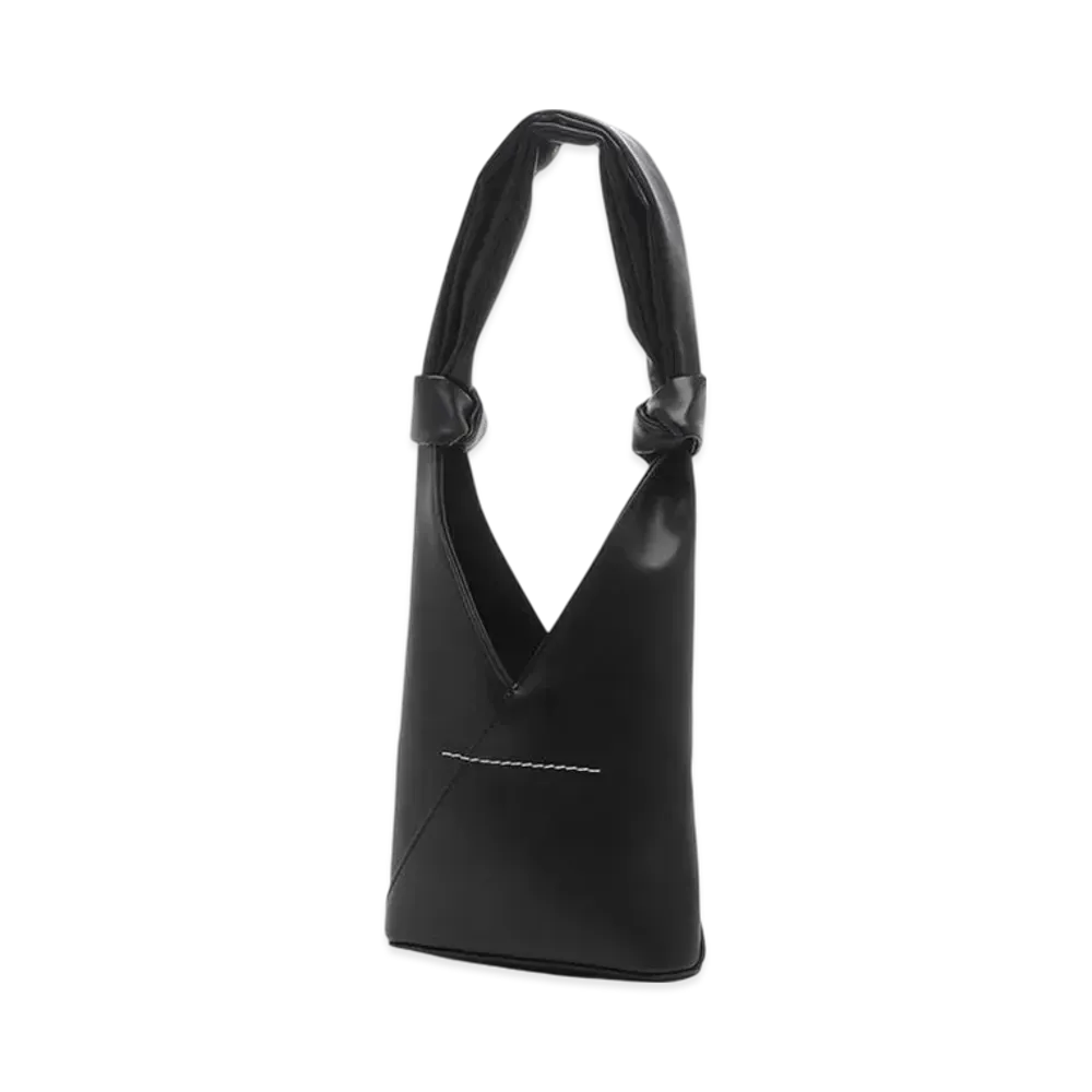 MM6 Maison Margiela Handbag Mini Japanese Bag "Black"
