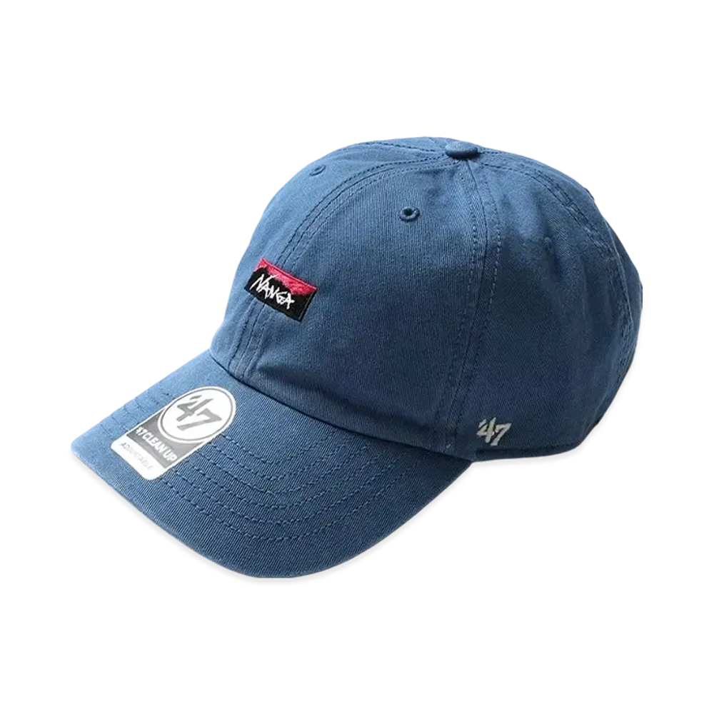 NANGA x 47 Lake Shore Clean Up "Navy"