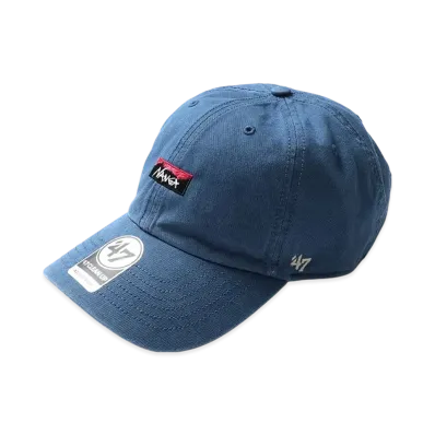 NANGA x 47 Lake Shore Clean Up "Navy"