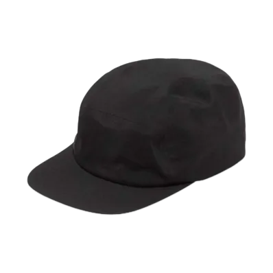 Goldwin Gore-Tex Minimality Three Layer Cap (Unisex) "Black"