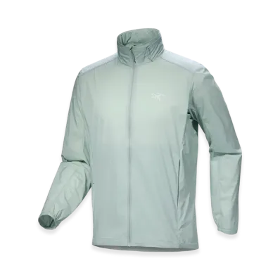 ARC'TERYX Nodin Jacket M "Stone Green" X000007201