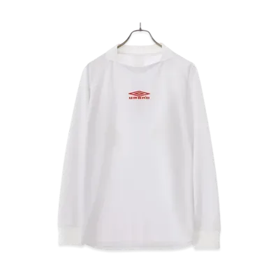 COMOLI x UMBRO FC Home Jersey "White"