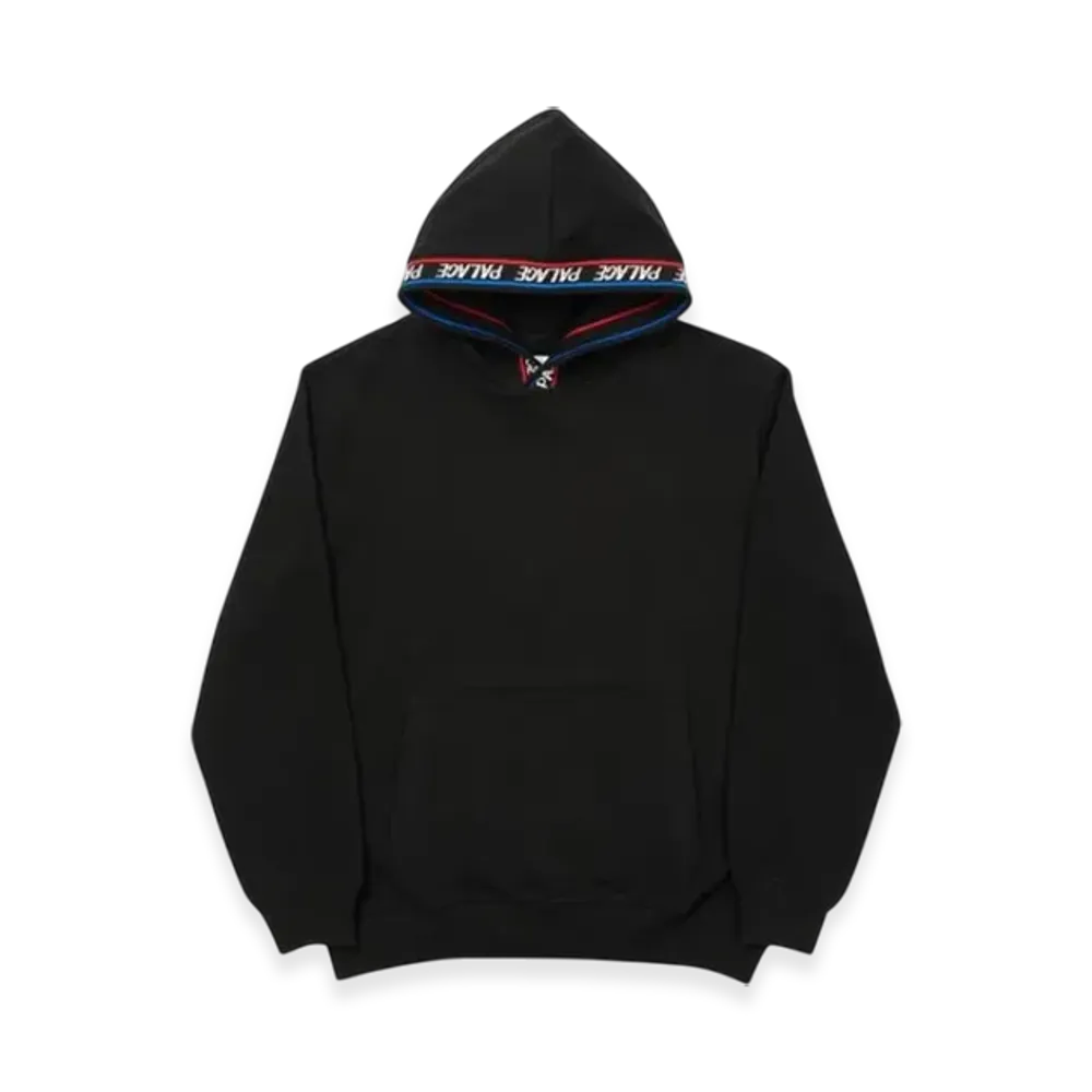 PALACE S-Line Insert Hood "Black"