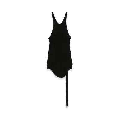 Rick Owens DRKSHDW Women's Top "Black"