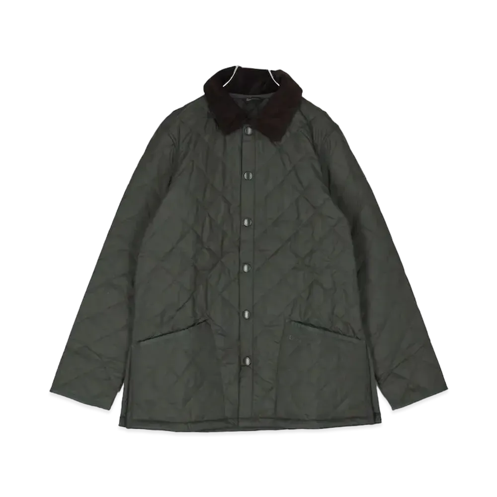Barbour Liddesdale "Green"