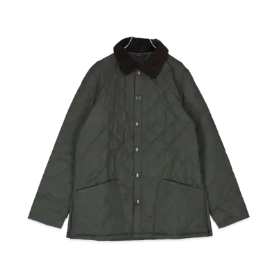 Barbour Liddesdale "Green"