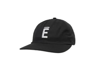 ENNOY Cotton Ē Cap "Black"