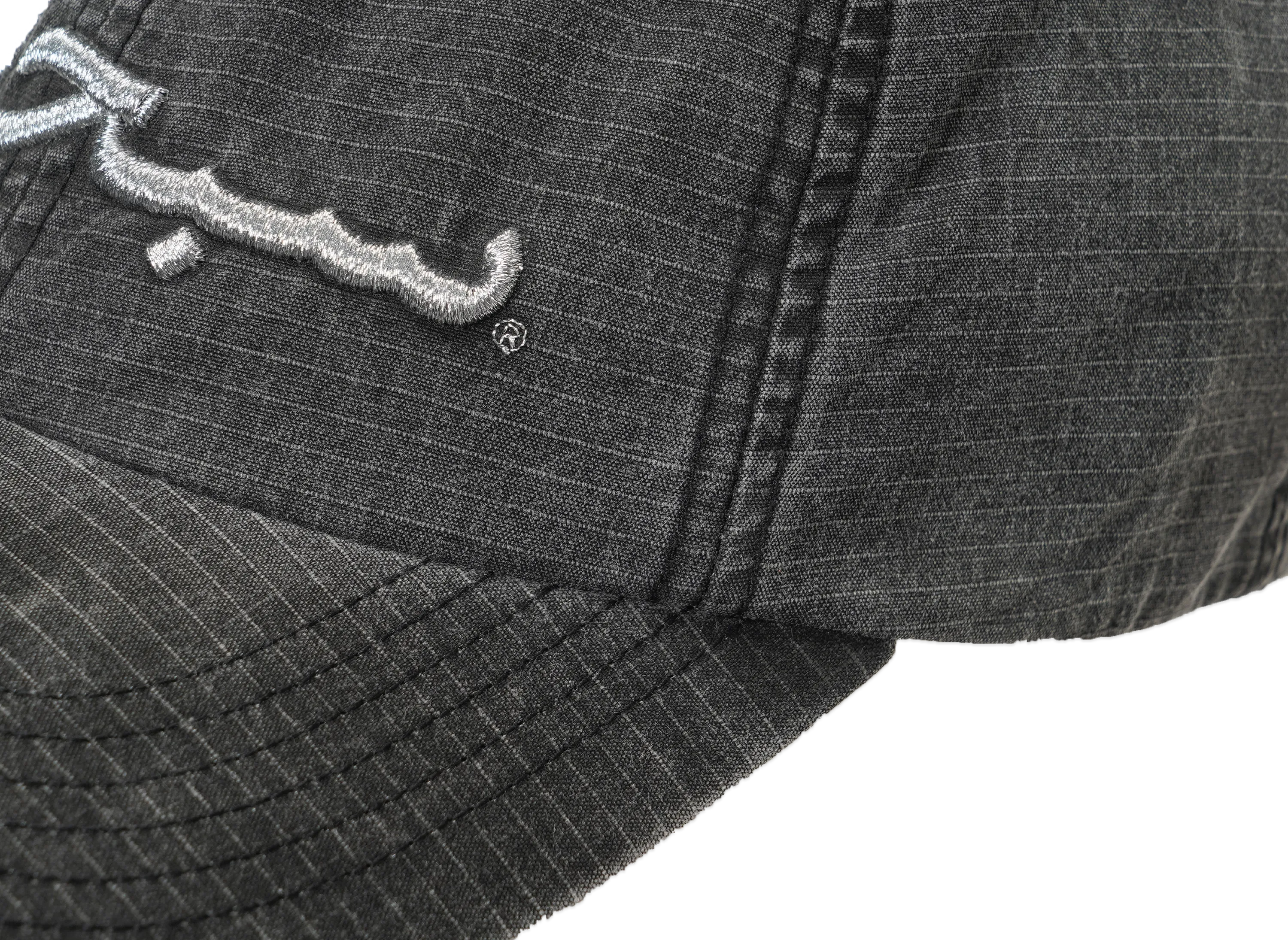 Supreme Arabic Logo Ripstop 6-Panel 