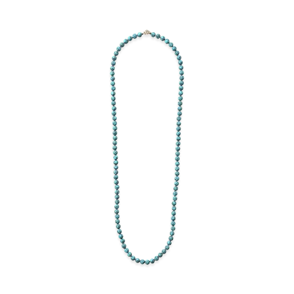 NEEDLES Necklace - Turquoise "Blue"