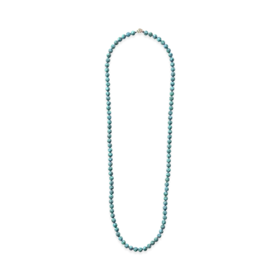 NEEDLES Necklace - Turquoise "Blue"