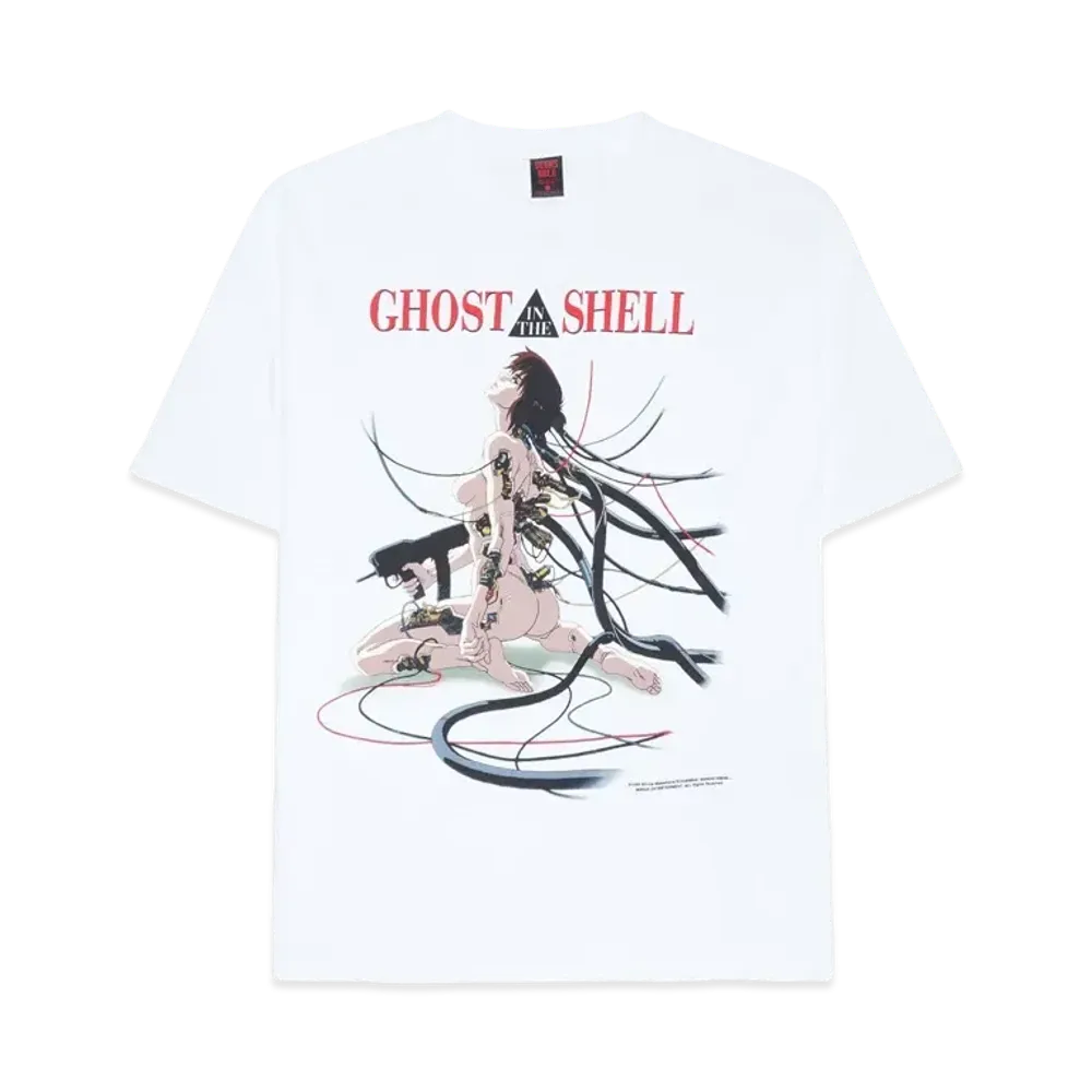 Geeks Rule x MAEDA MAHIRO Neon Genesis Evangelion Silkscreen Print
