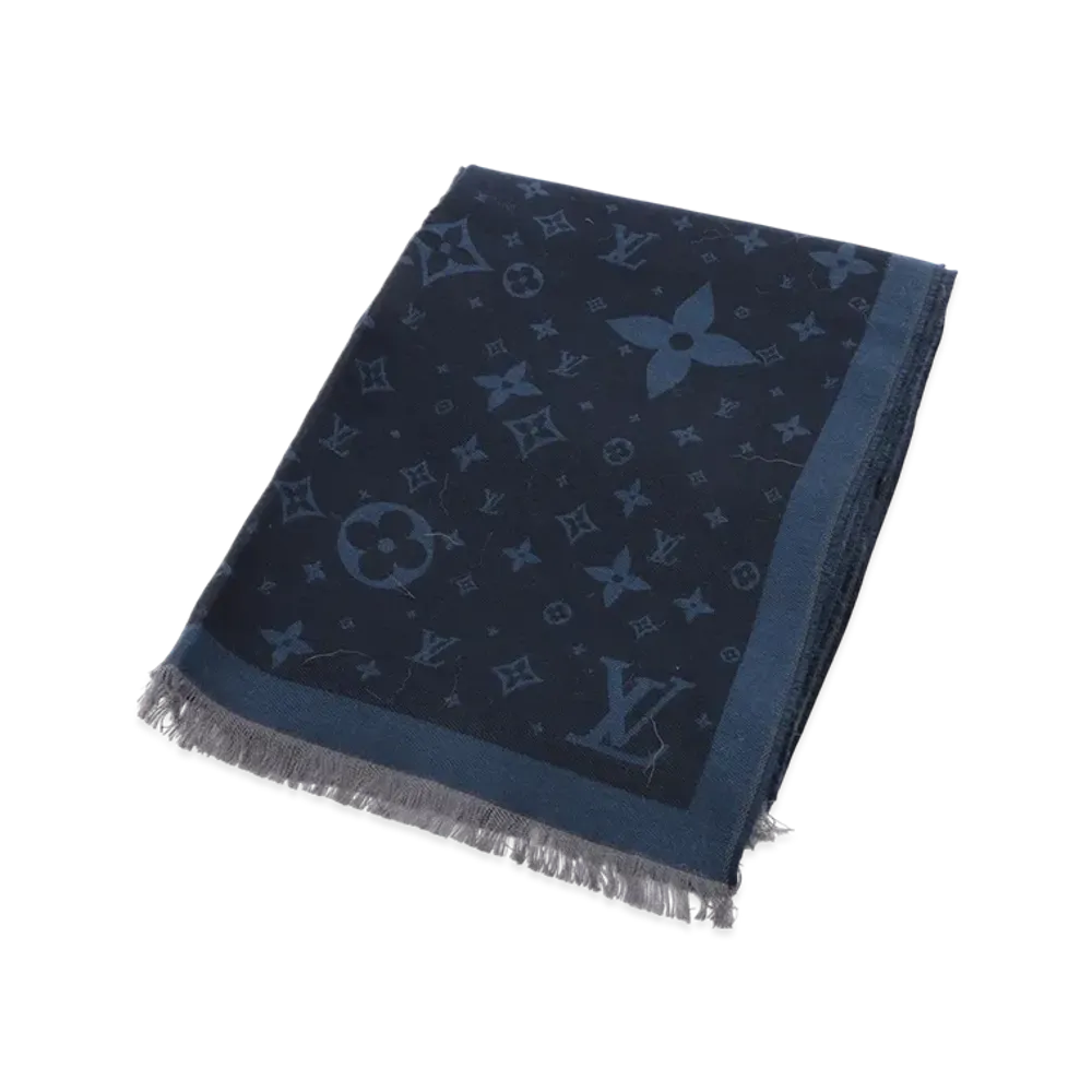 Louis Vuitton Etole Monogram "Navy"