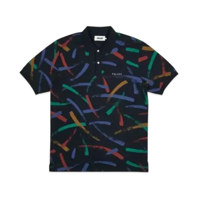 PALACE Don Polo "Black"