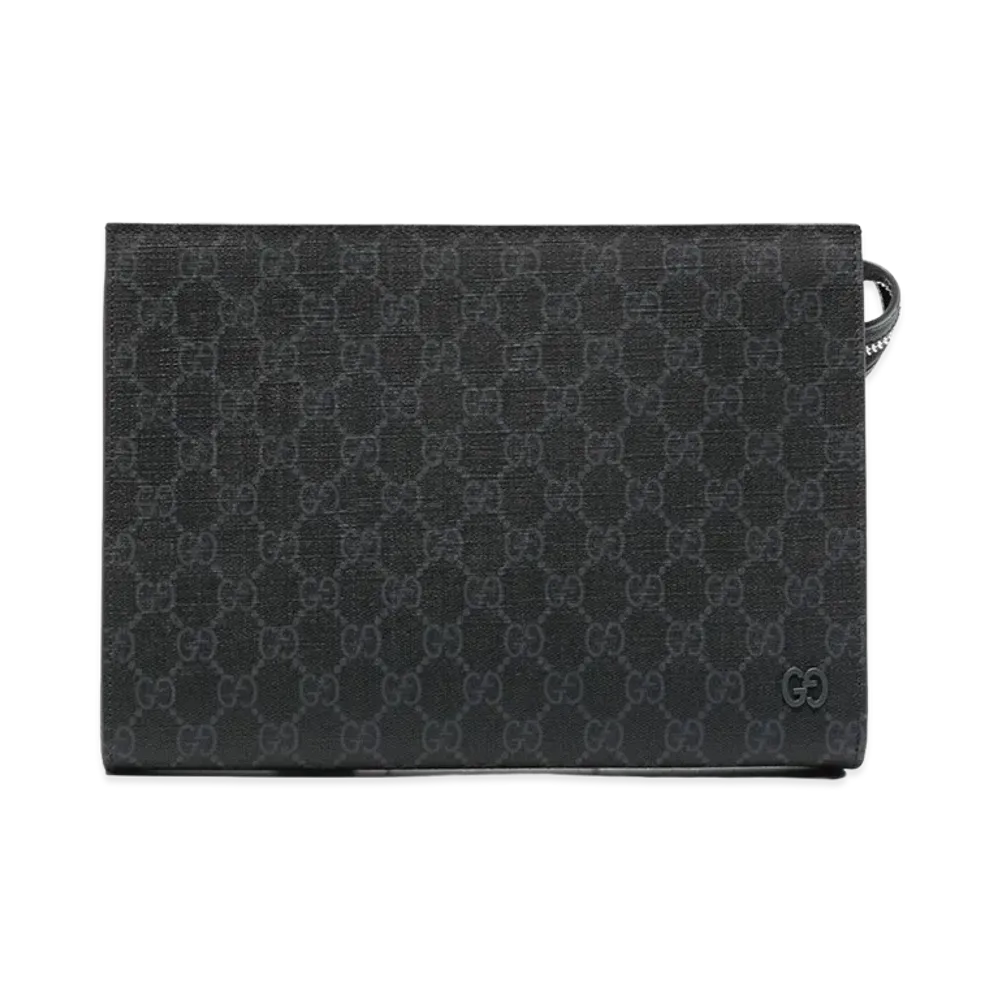 GUCCI Wallets "Black"