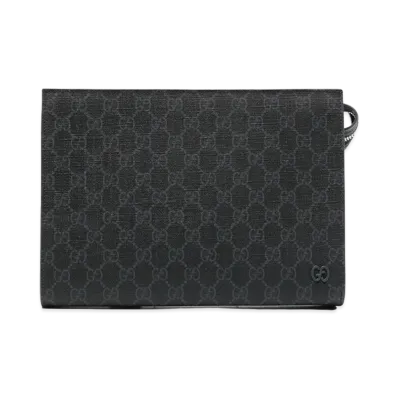 GUCCI Wallets "Black"