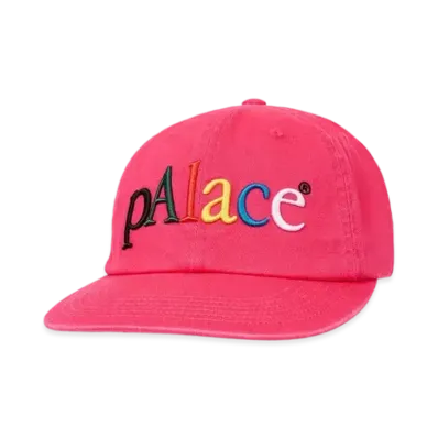 PALACE Start Up Pal Hat "Pink"