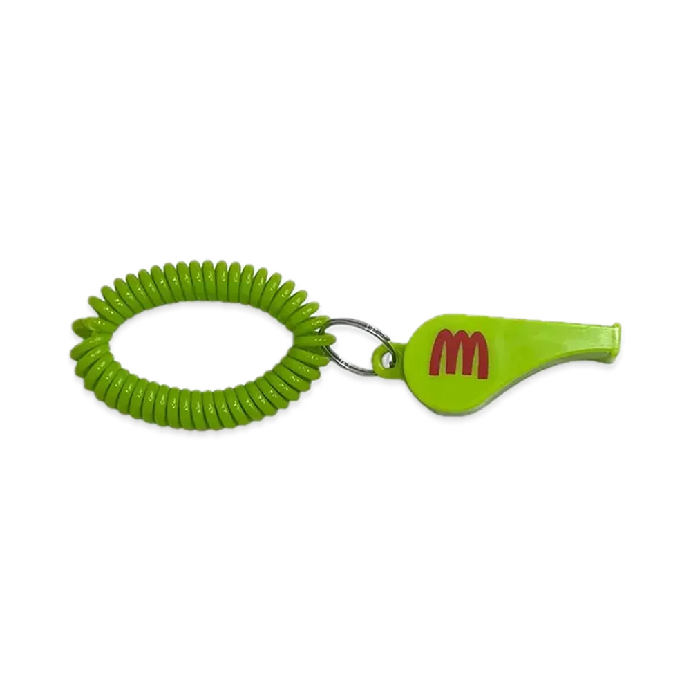 MIN-NANO ME Whistle "N.Green"