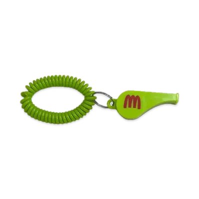 MIN-NANO ME Whistle "N.Green"