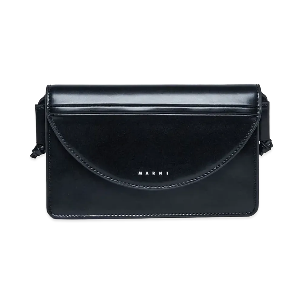 MARNI Kids Bags "Black"