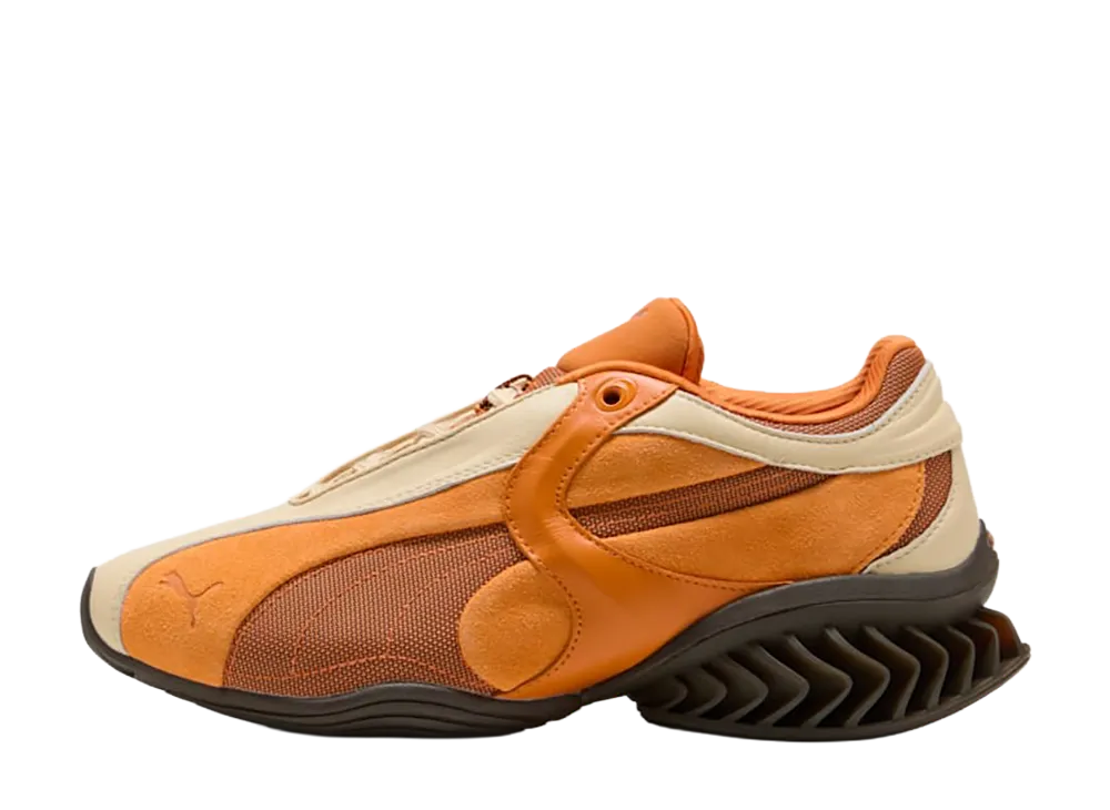 Puma Cell Geo "Canvas/Maple Syrup"