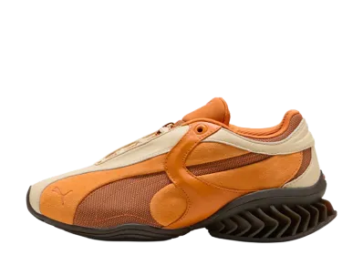 Puma Cell Geo "Canvas/Maple Syrup"