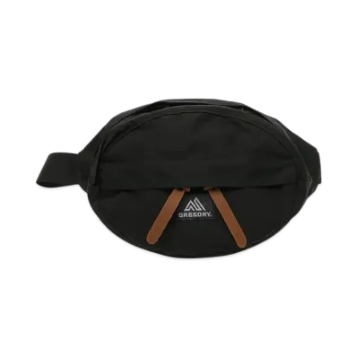 GREGORY Tailmate Body Bag 8L "Black"