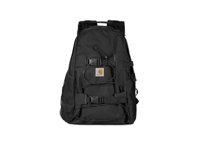 Carhartt WIP Kickflip Backpack "Black"