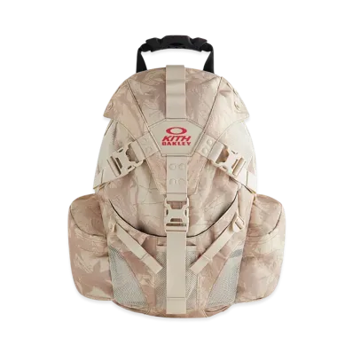 Kith x Oakley Icon RC Backpack "Veil"