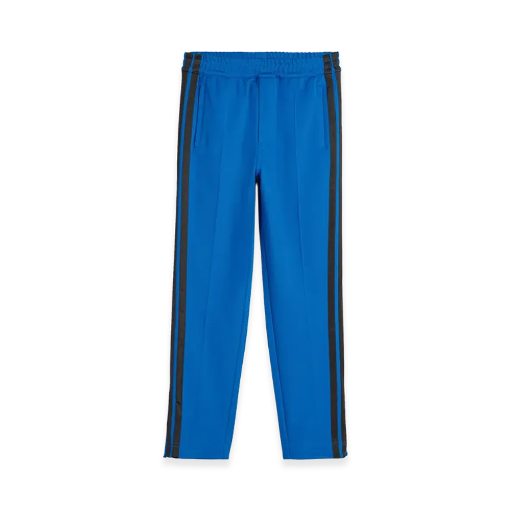 Y-3 x Wales Bonner End Pant "Lush Blue"