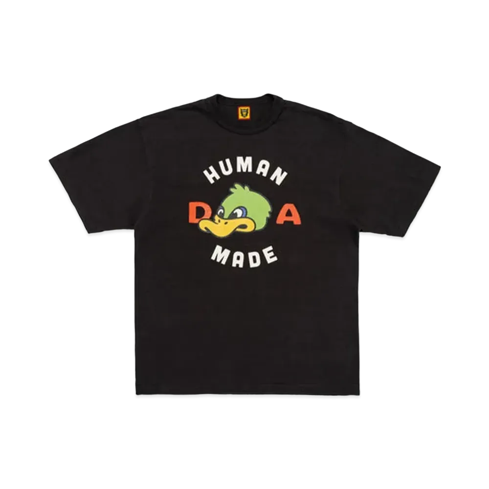 HUMAN MADE Graphic T-Shirt #12 "Black"