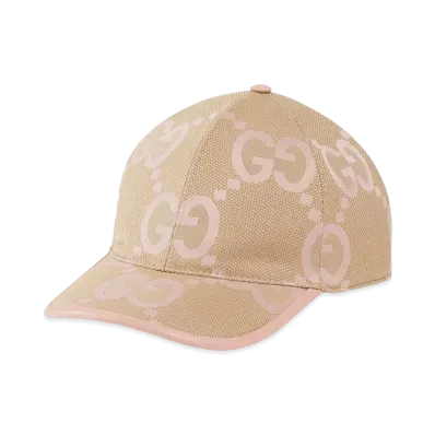 GUCCI Women's Hats "Pink"