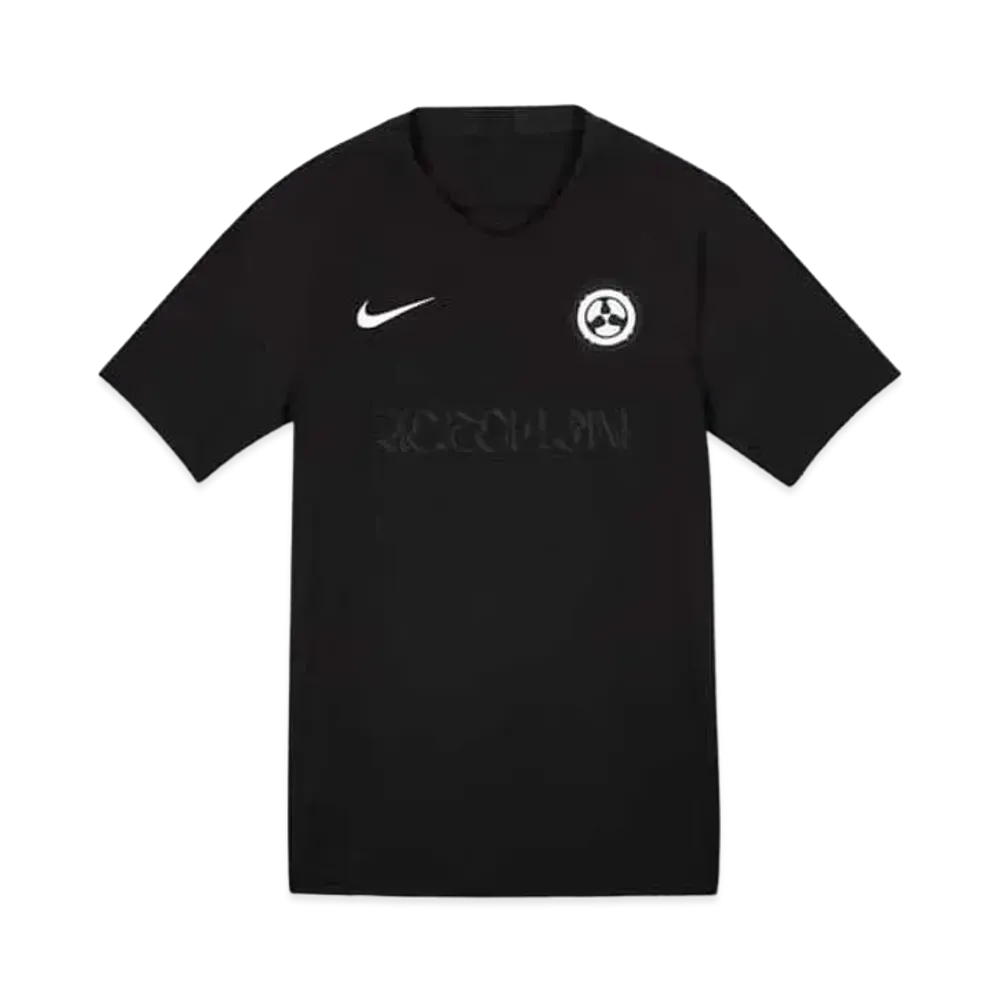 Nike x ACRONYM® MEN'S STADIUM UNIFORM "Black"