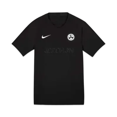 Nike x ACRONYM® MEN'S STADIUM UNIFORM "Black"