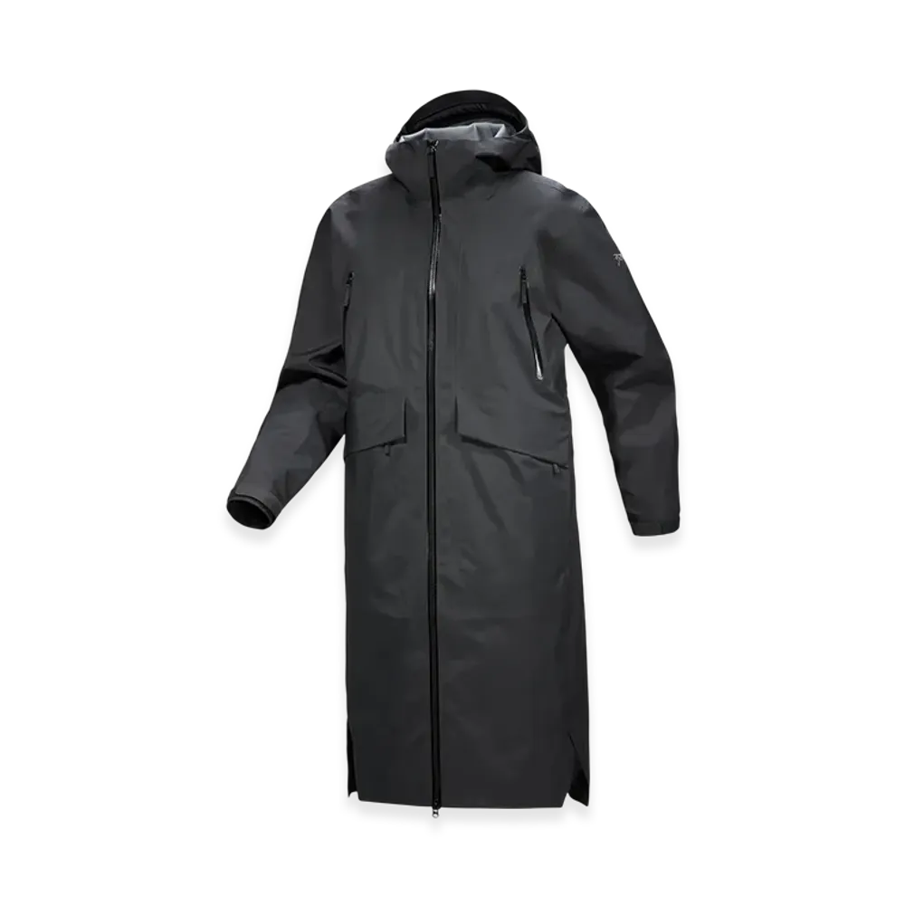 ARC'TERYX Women's Liatris Long Coat "Black" X000009097