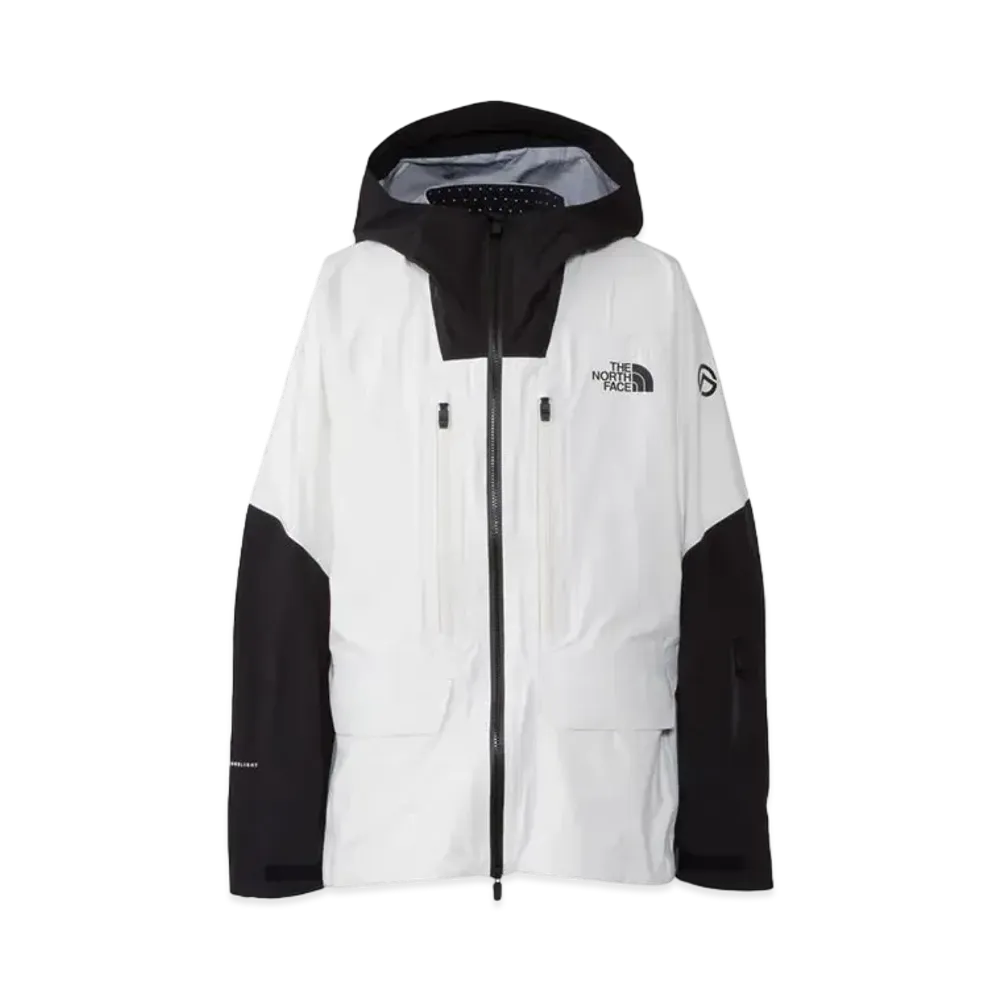 The North Face Future Light RTG Jacket "Gardenia WhitexBlack"