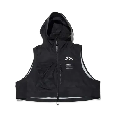 CMF OUTDOOR GARMENT Phantom Vest Coexist "Black"