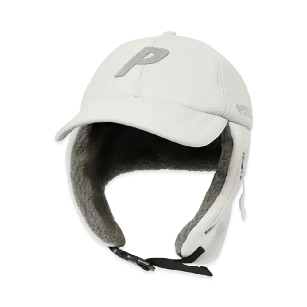 PALACE Gore-Tex Infinium Dog Ear 6-Panel "Grey"