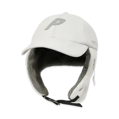 PALACE Gore-Tex Infinium Dog Ear 6-Panel "Grey"