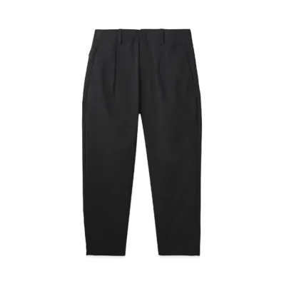 DESCENTE ALLTERRAIN 81 LP Pants "Black"