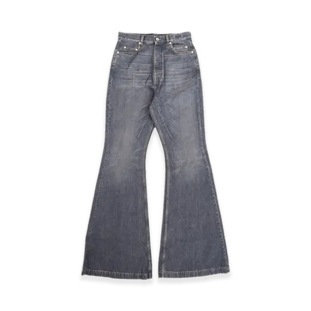 Rick Owens DRKSHDW Jeans "Blue"