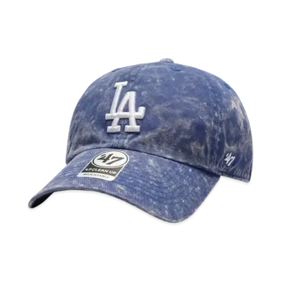 '47 DODGERS GAMUT CLEAN UP "Royal"