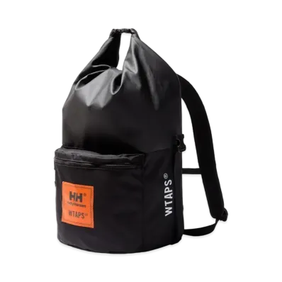 WTAPS × Helly Hansen Offshore Bag