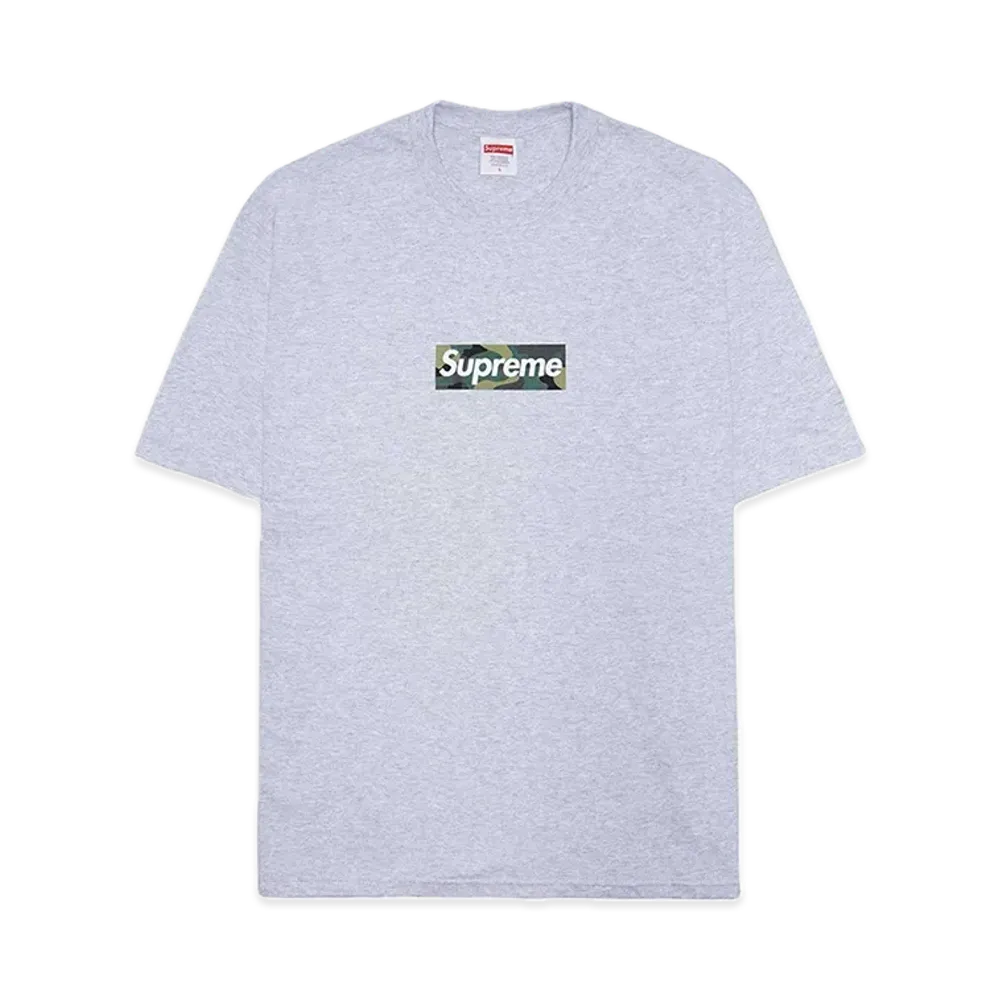 Supreme Box Logo Tee 