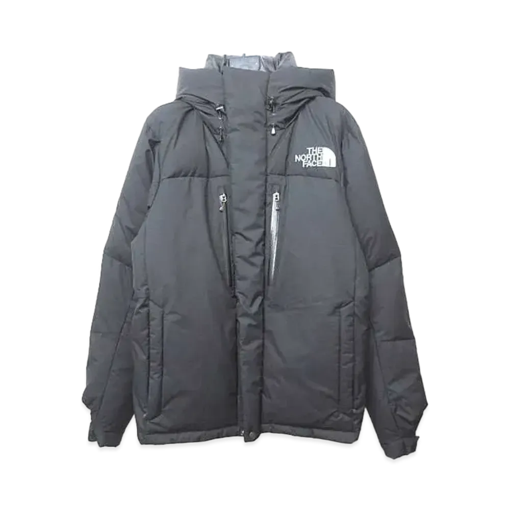 The North Face Baltro Light Jacket "Black(K)"
