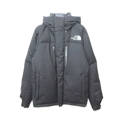 The North Face Baltro Light Jacket "Black(K)"