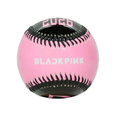 BLACKPINK x Yomiuri Giants Color Ball "Black/Pink"