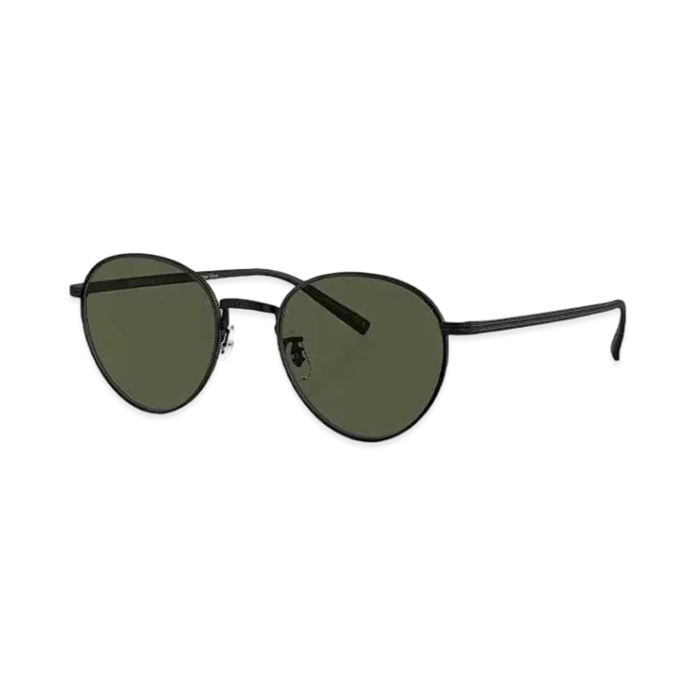 OLIVER PEOPLES Rhydian "Black"